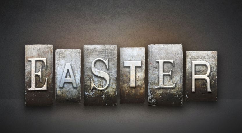 Easter in the Bible? Translation Error!