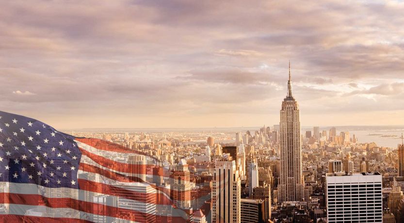 How America Became a Superpower