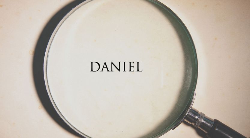 Book of Daniel