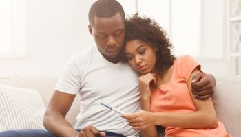 Dealing With Infertility