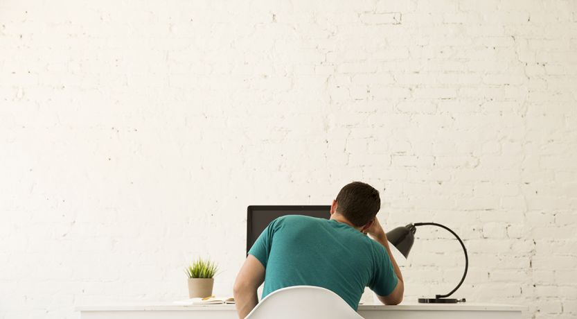 Dealing With Outrage Fatigue