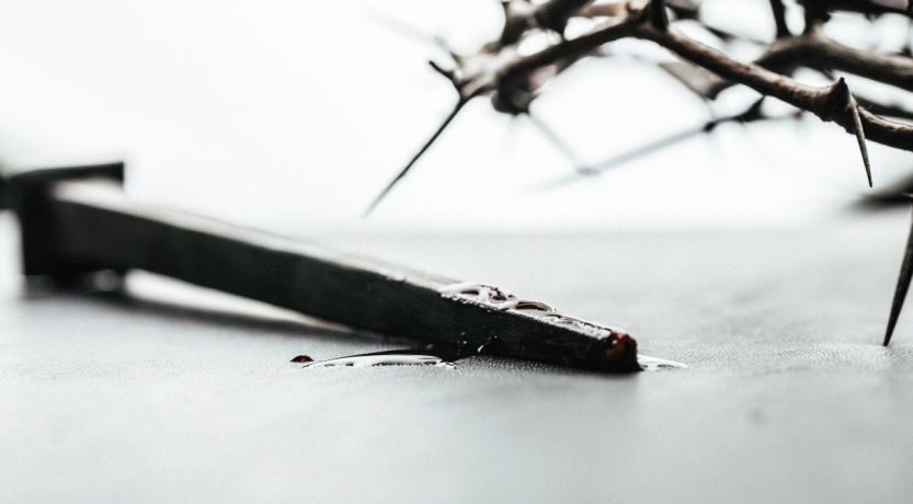 The Death of the King