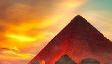 Egypt: A Story of Transformation