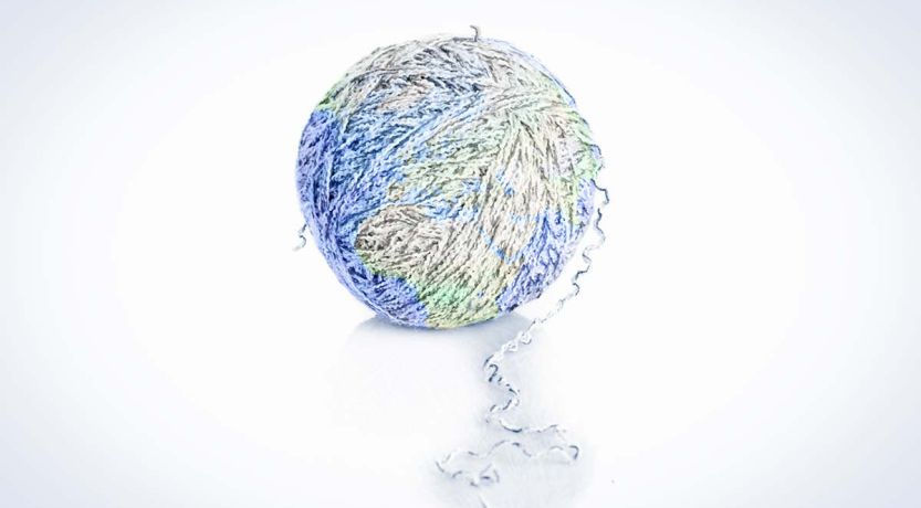 End-Time World Problems: How Will They Be Solved?