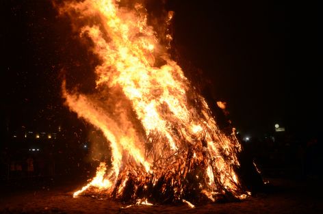 3 Reasons Not to Celebrate Halloween 