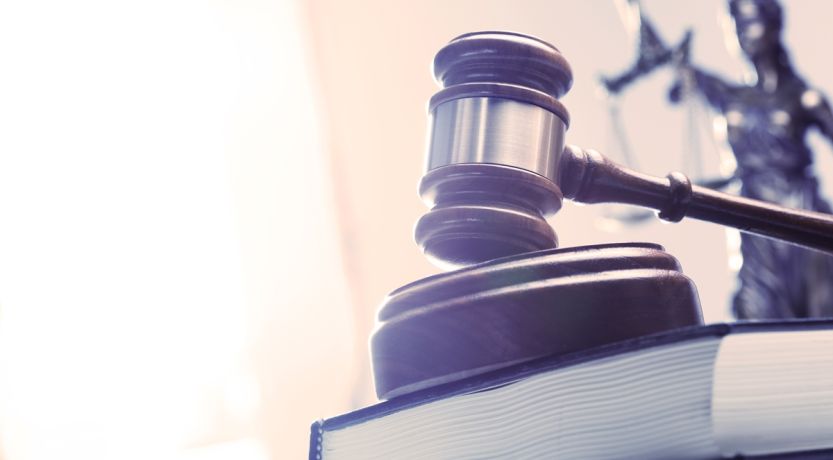 Judge With Righteous Judgment