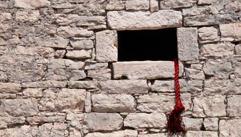 Lessons From Rahab in the Bible