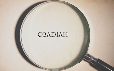 Obadiah