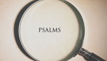 The Book of Psalms