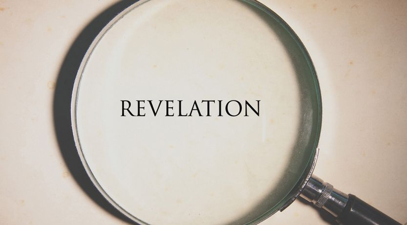 The Book of Revelation