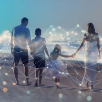 The Divine Design of Family