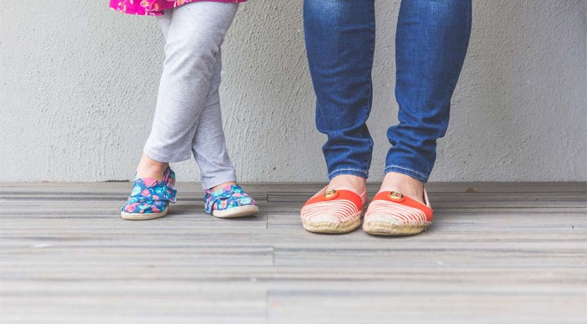 The Importance of Mothers