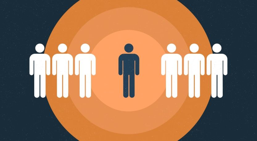 The Inescapable Power of Influence
