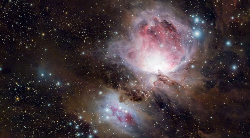 The Purpose of Creation