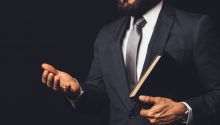 What Is a Pastor?
