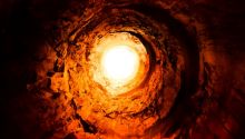 Do people go to hell when they die?