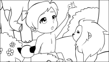 The Creation